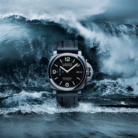 panerai alicante|Panerai watches.